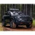 Zderzak z płytą pod wyciągarkę przód Chief Products Stealth Edition Jeep Grand Cherokee WK2 11-15
